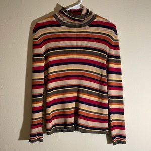 CHEROKEE target sweater